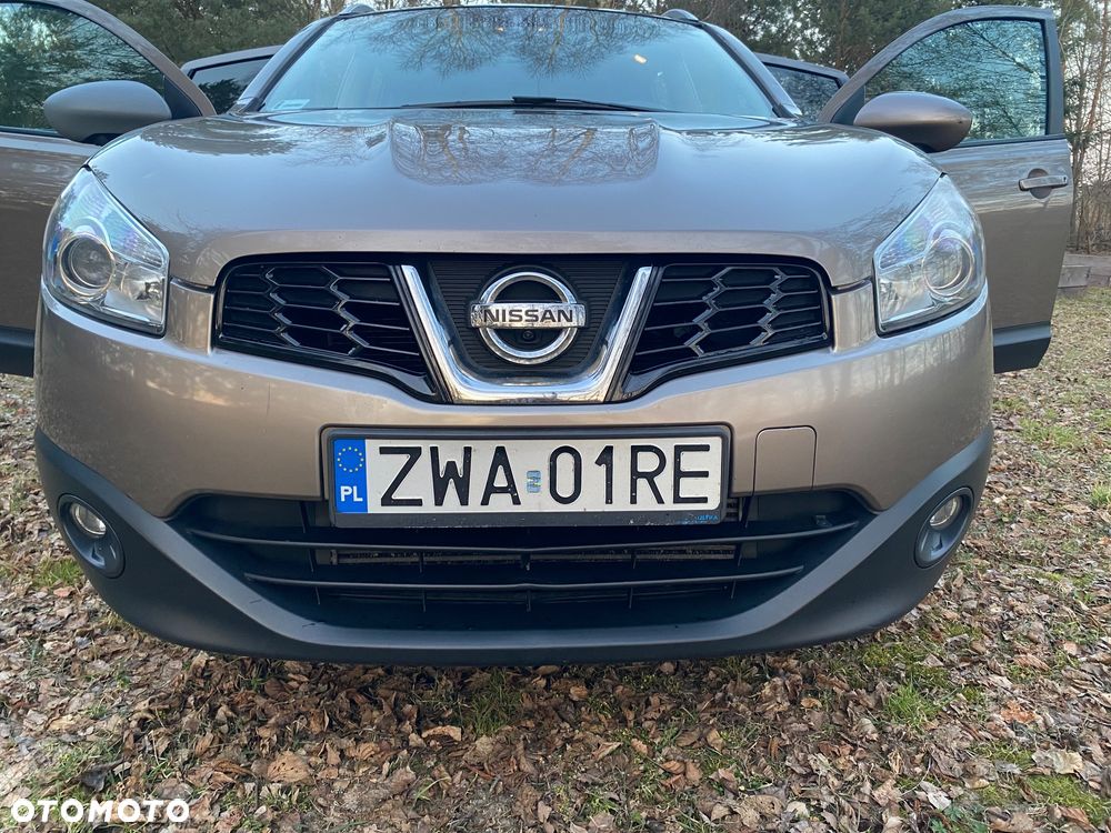 Nissan Qashqai 1.6 dCi I-Way - 18