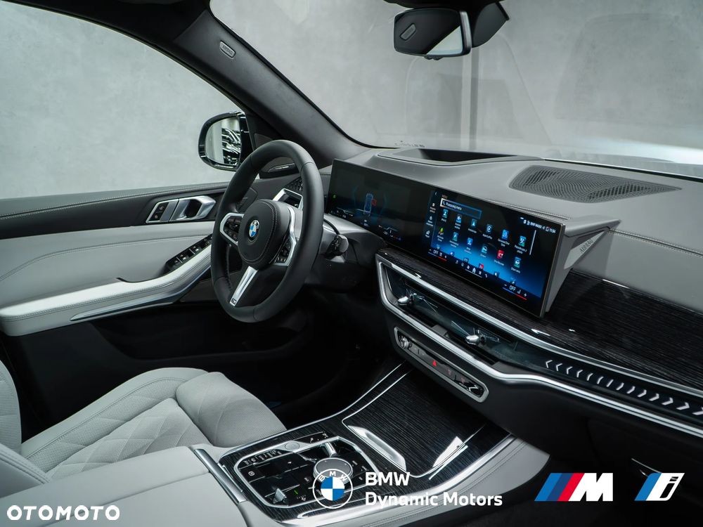 BMW X5 xDrive30d - 23