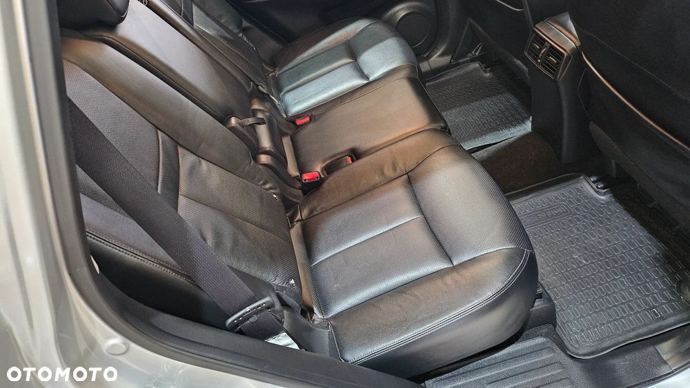 Nissan X-Trail 2.0 dCi Xtronic Tekna - 29