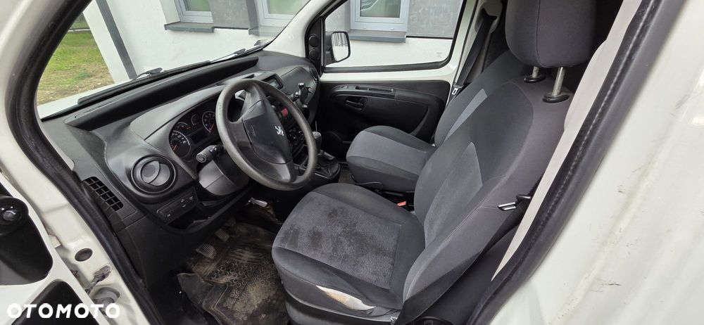 Peugeot Bipper 1.4 HDi Presence - 26