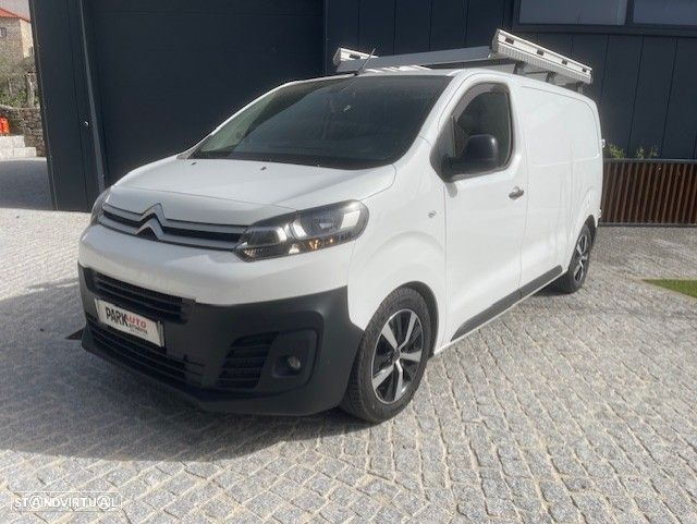 Citroën Jumpy 2.0 BlueHDi M Club - 3