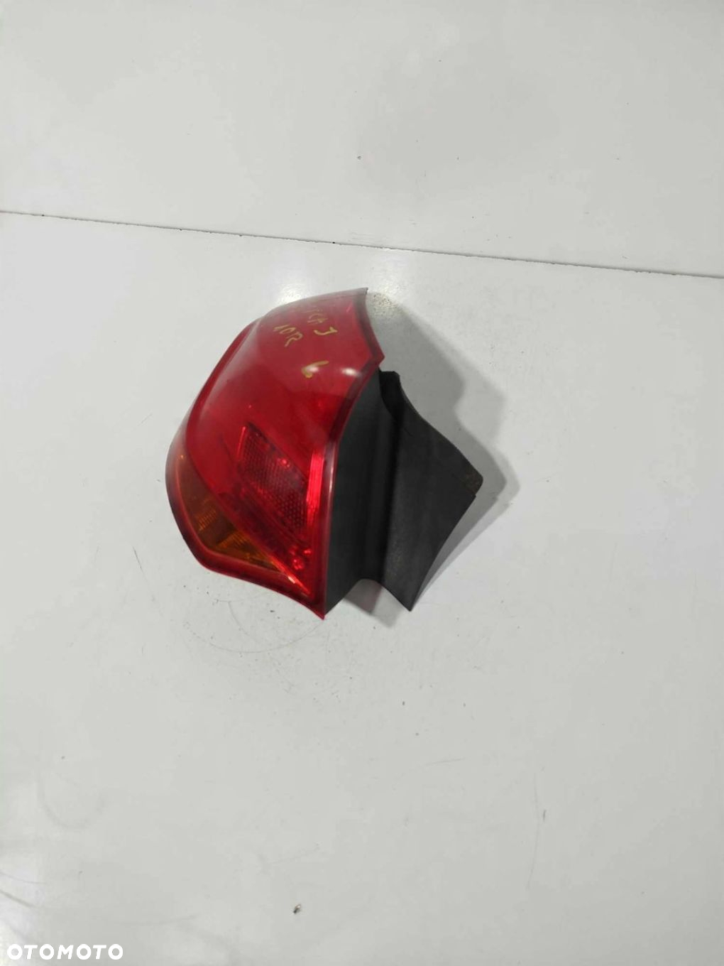 LAMPA LEWA TYLNA TYŁ OPEL ASTRA J 09-15 - 4