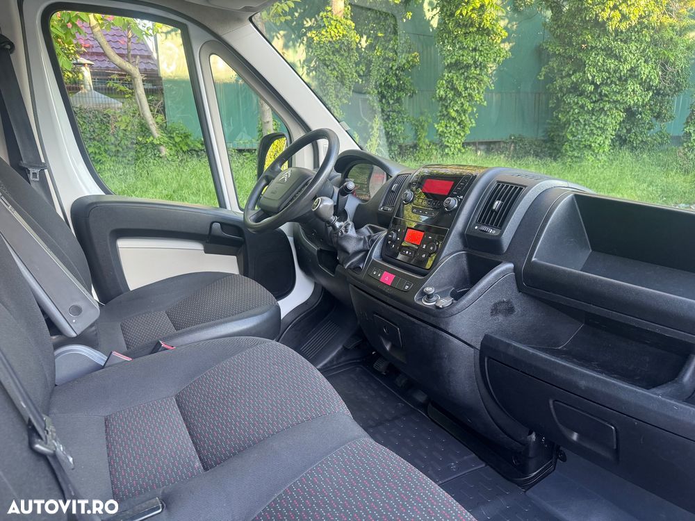Citroën Jumper Doka - 8
