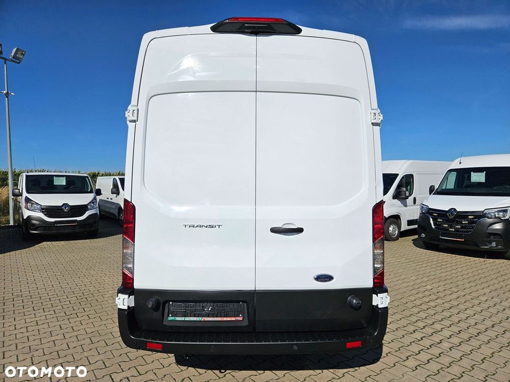 Ford transit L4H3 *74999zł NETTO* 2.0TdCi/131KM - 10