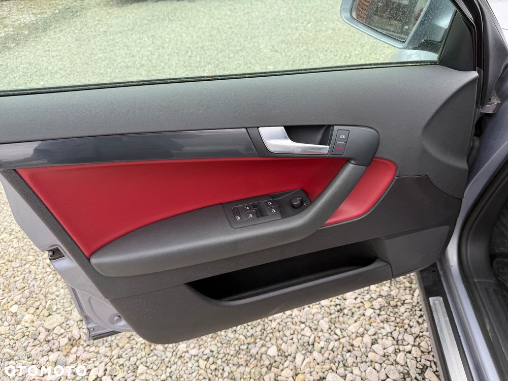 Audi A3 Sportback 1.6 S line Sportpaket plus - 28