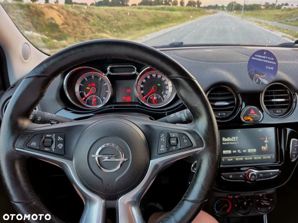 Opel Adam 1.4 Start/Stop Glam - 8