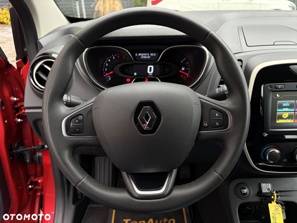 Renault Captur 0.9 Energy TCe Intens - 23