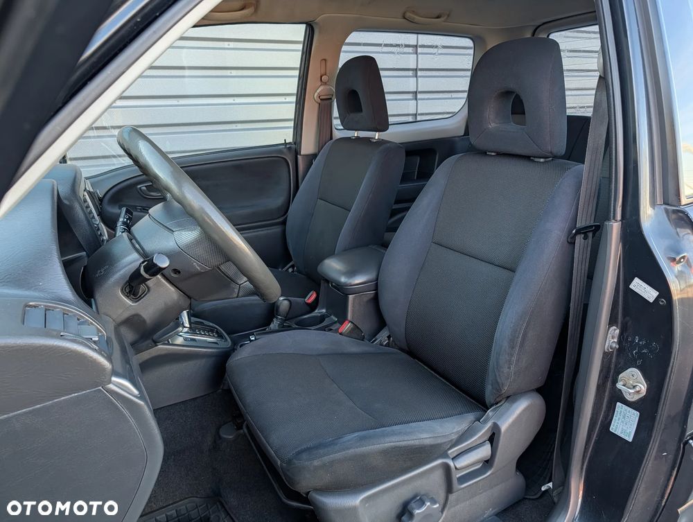 Suzuki Grand Vitara - 6
