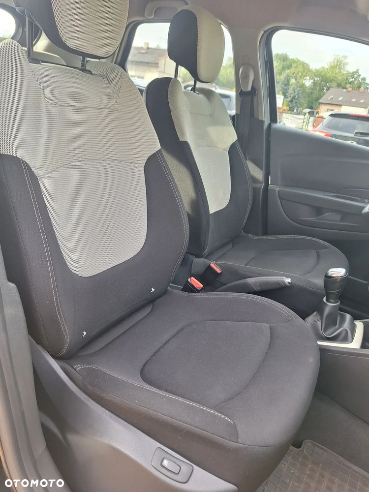 Renault Captur ENERGY TCe 90 Start&Stop Intens - 20