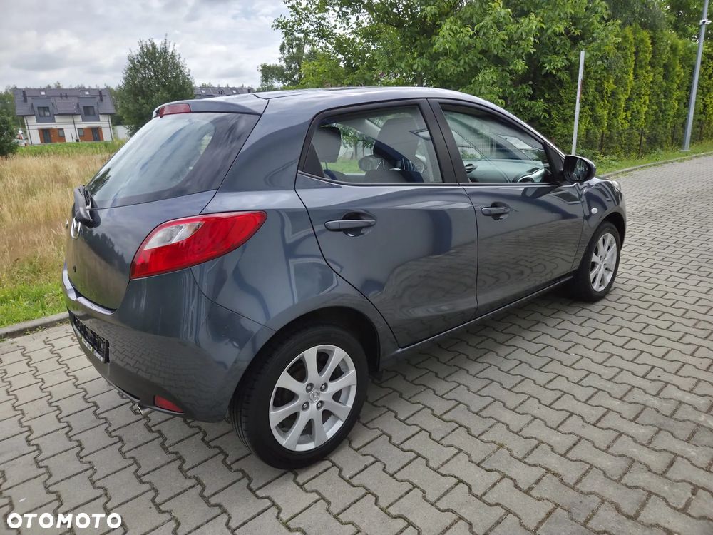 Mazda 2 1.3 Dynamic - 3