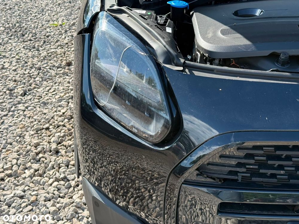 MINI Countryman - 10