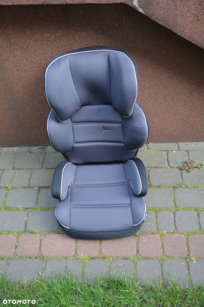 Forelik samochodowy 15-36kg - 3