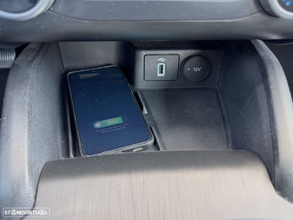 Ford Focus SW 1.5 TDCi EcoBlue Connected Aut. - 32