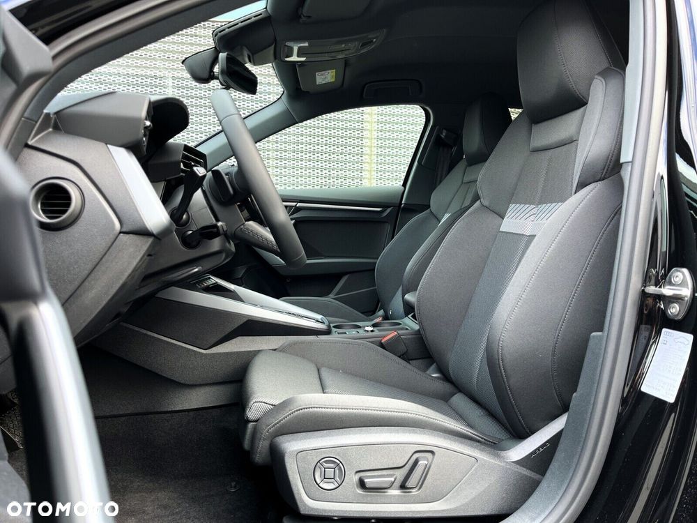 Audi A3 Limousine - 17