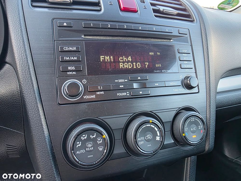 Subaru XV 2.0i Edition35 Sport - 38