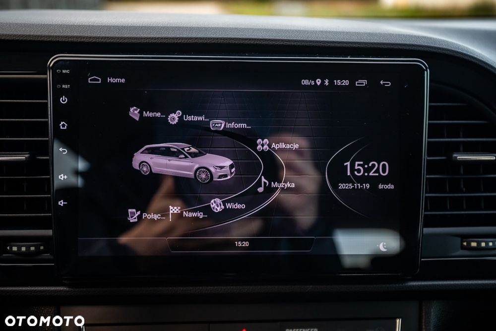 Seat Leon 1.6 TDI Start&Stop Style - 33