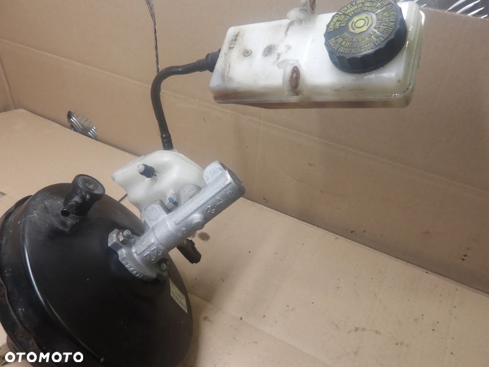 CITROEN C4 1.4B SERWO HAMULCA 9639662180 - 5