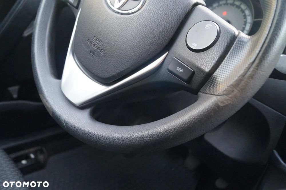 Toyota Corolla 1.6 Active - 30