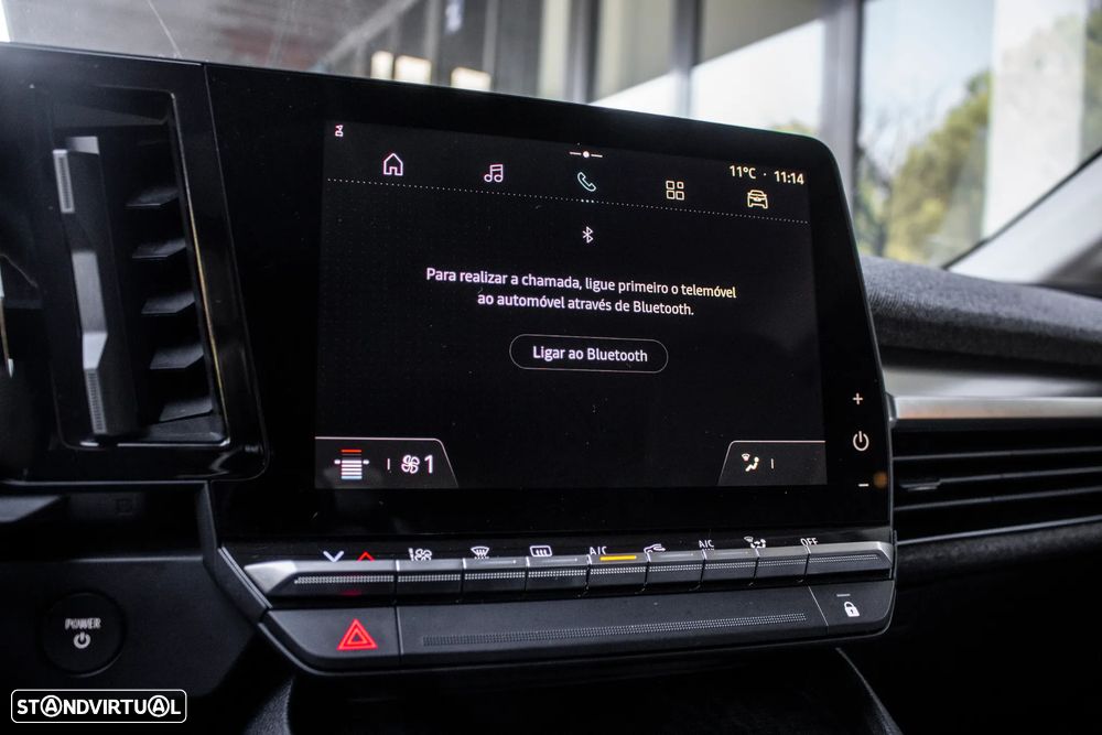 Renault Mégane E-Tech EV60 Equilibre Optimum Charge - 38