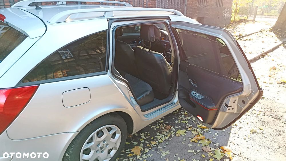 Renault Laguna - 13