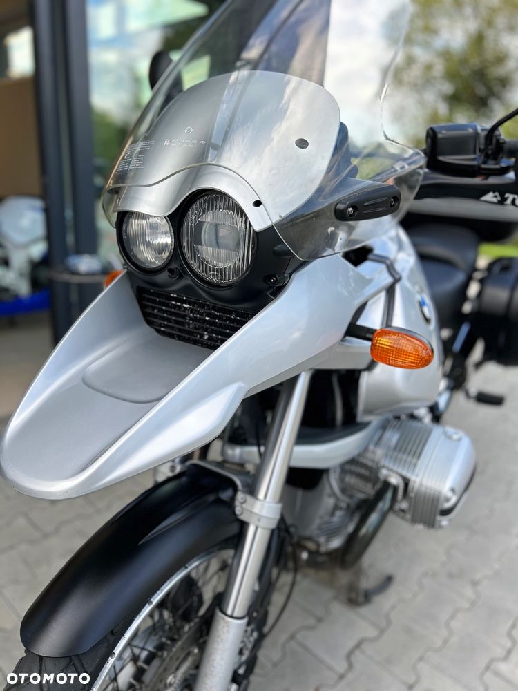 BMW GS - 11