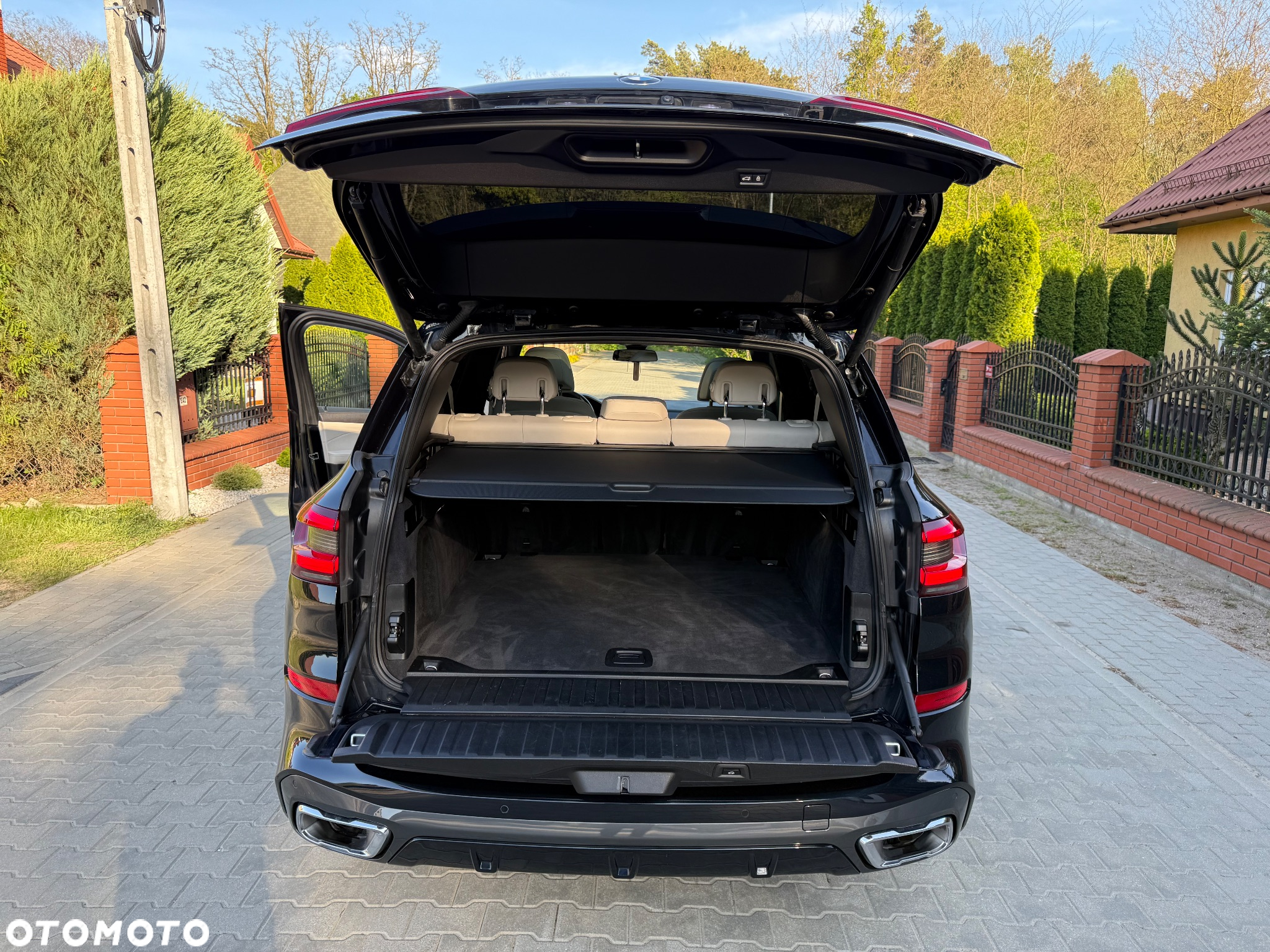 BMW X5 xDrive25d sport - 20