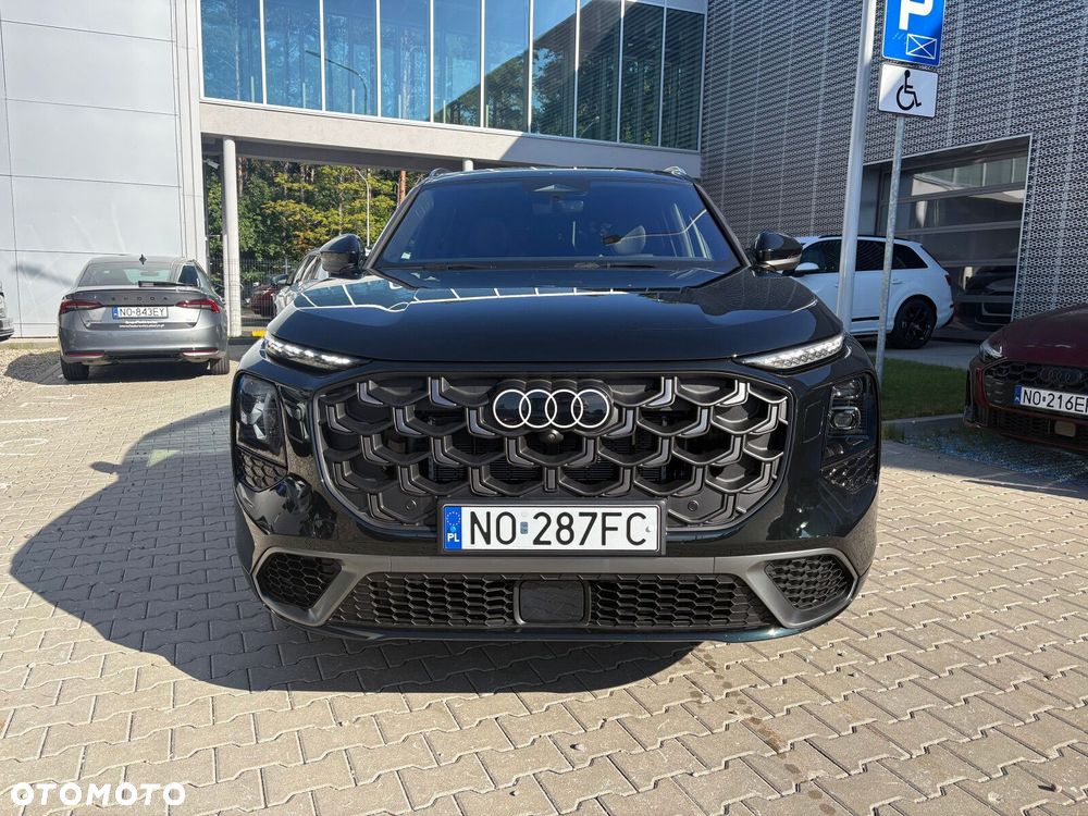 Audi Q7 TDI mHEV 220 kW Quattro Tiptr - 2