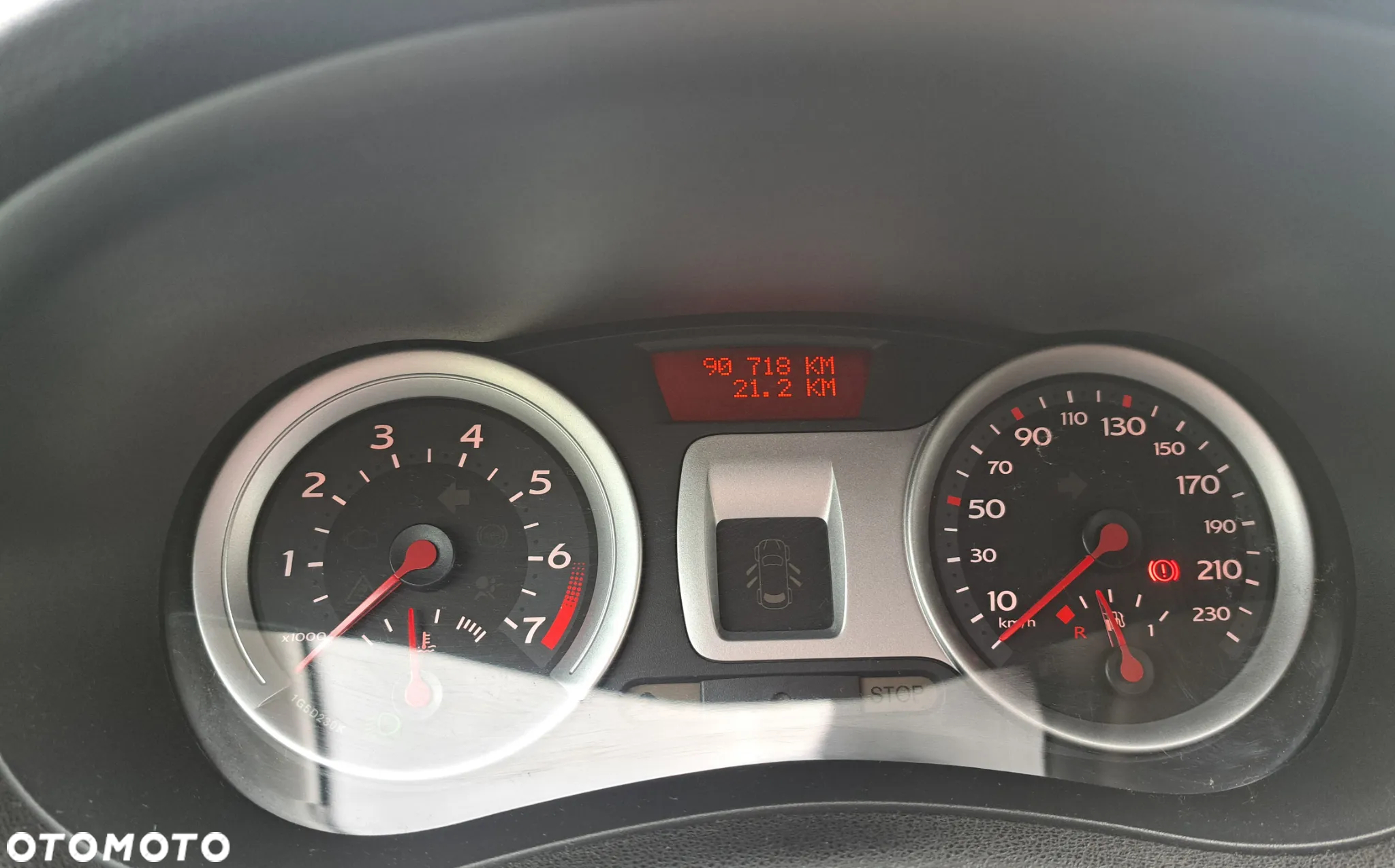 Renault Clio 1.6 16V Expression - 9
