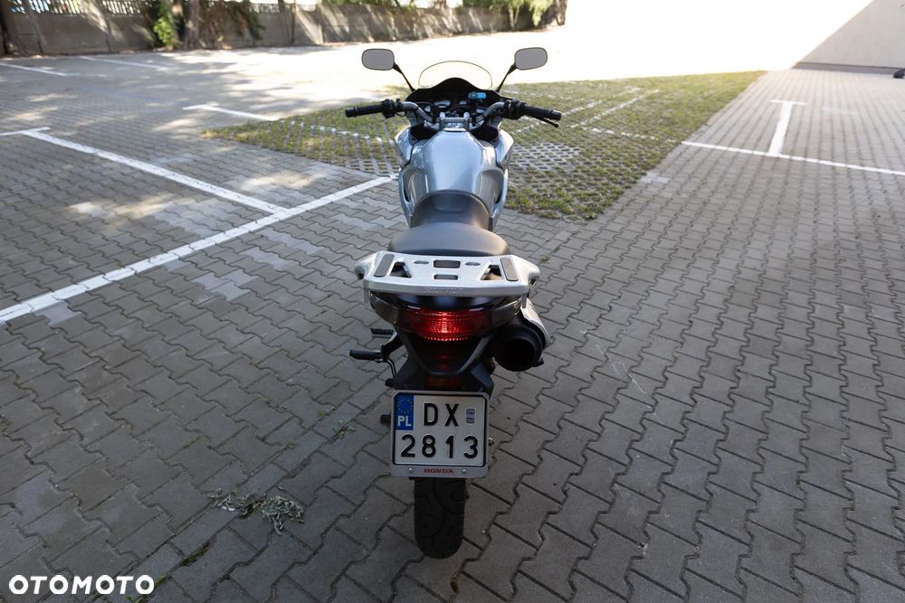Honda Varadero - 10