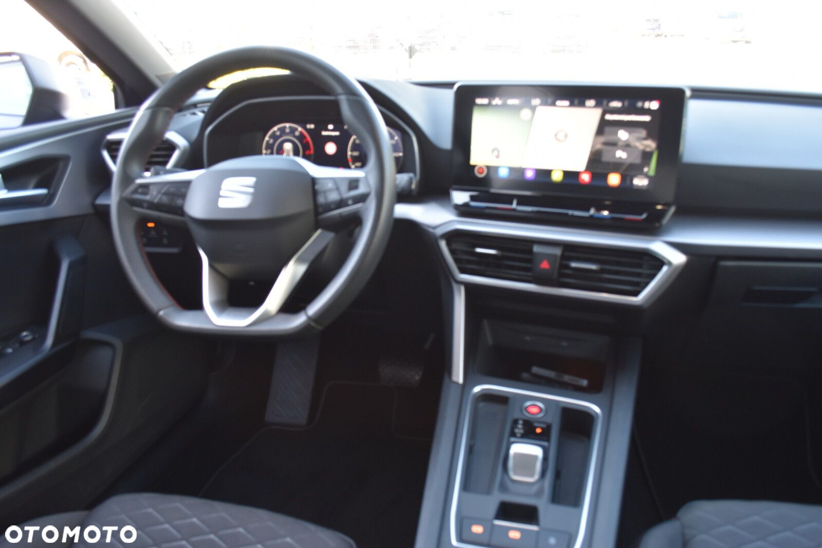 Seat Leon - 10