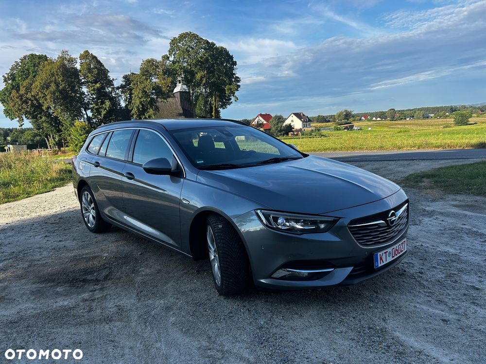 Opel Insignia - 16