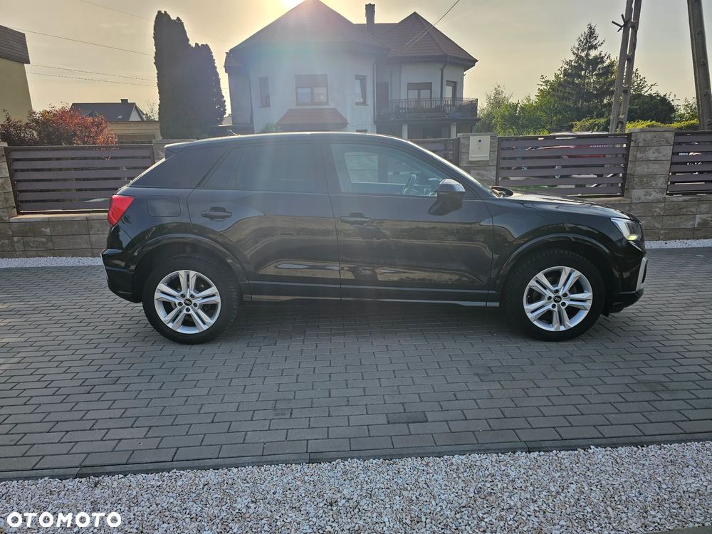Audi Q2 - 4
