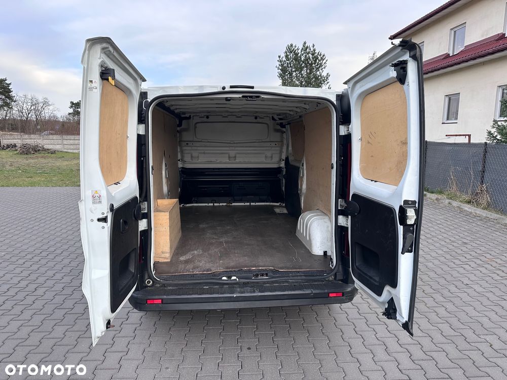Renault Trafic - 6