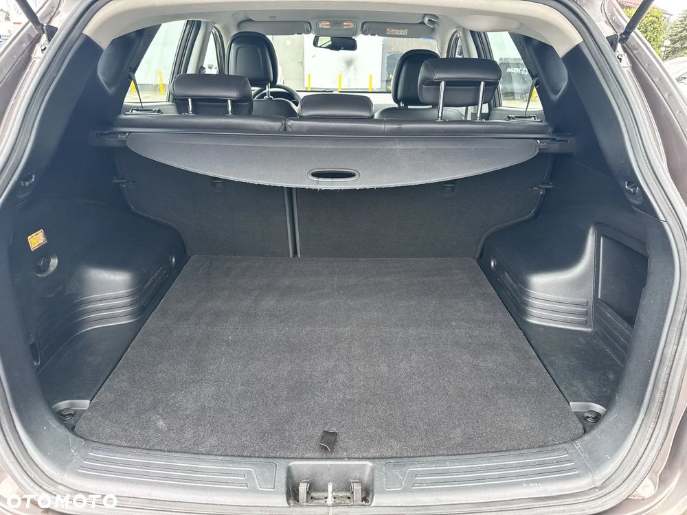 Hyundai ix35 1.7 CRDi Style 2WD - 13