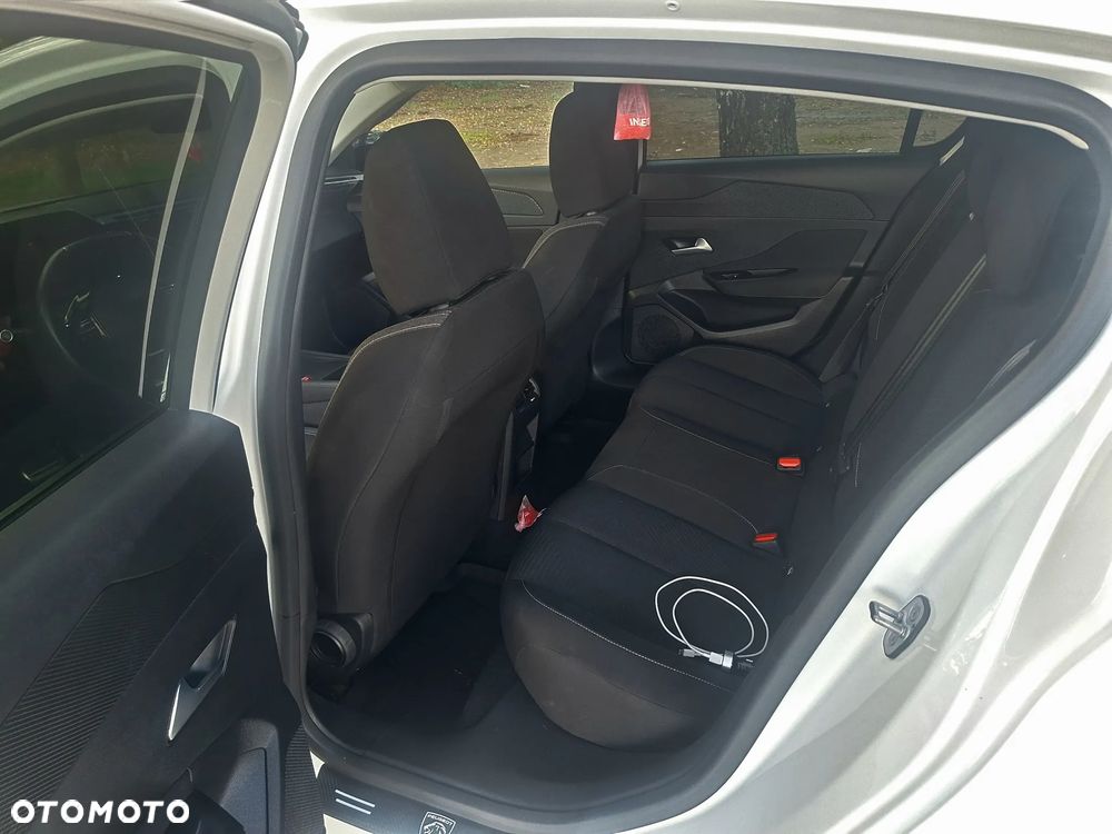 Peugeot 308 BlueHDi 130 EAT8 Stop & Start Active Pack - 18