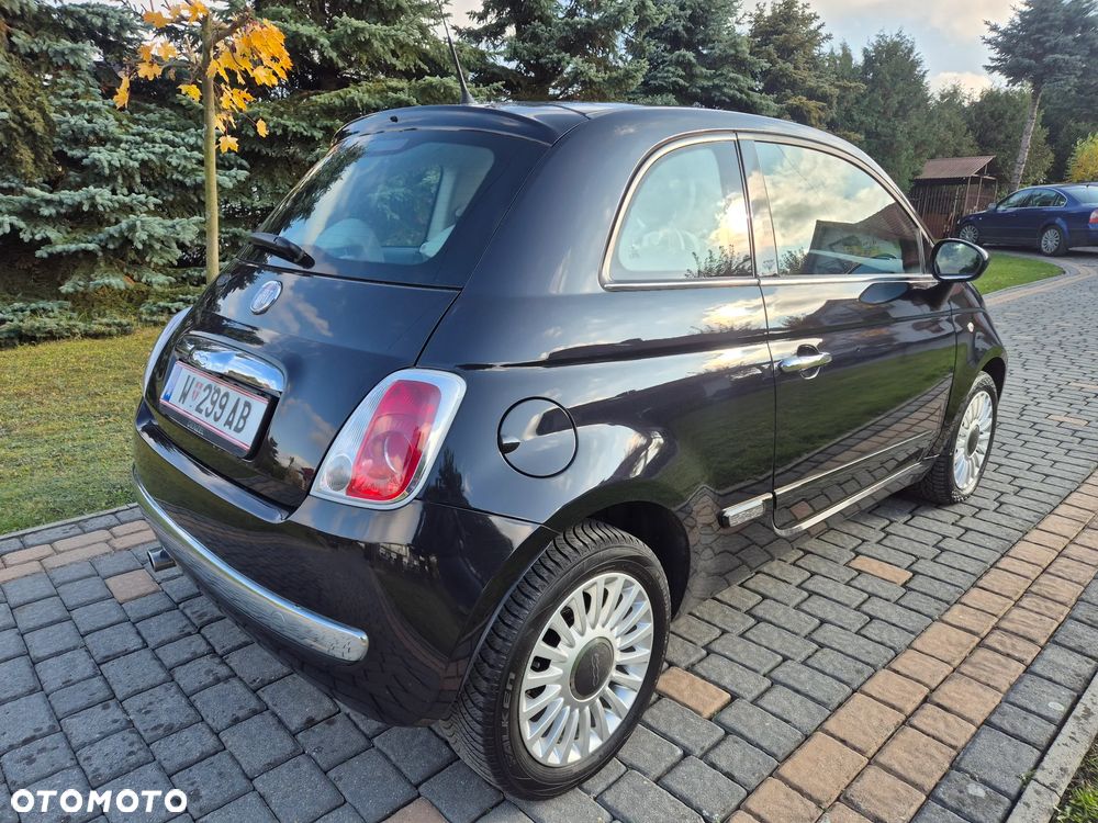 Fiat 500 1.2 Sport - 17