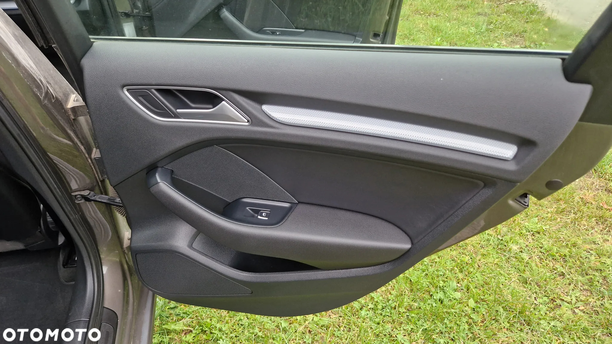 Audi A3 2.0 TDI Sportback quattro - 11