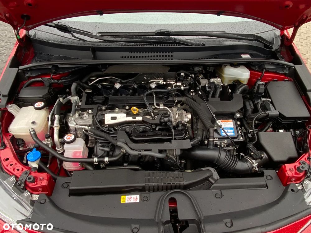 Toyota Corolla - 14