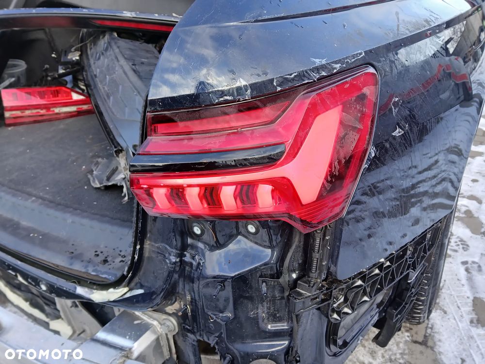 Audi A6 Avant 50 TFSI e quattro S tronic S line - 28