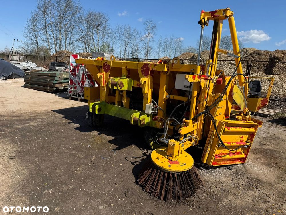 Inny Hydrog Dg-1500 - 1