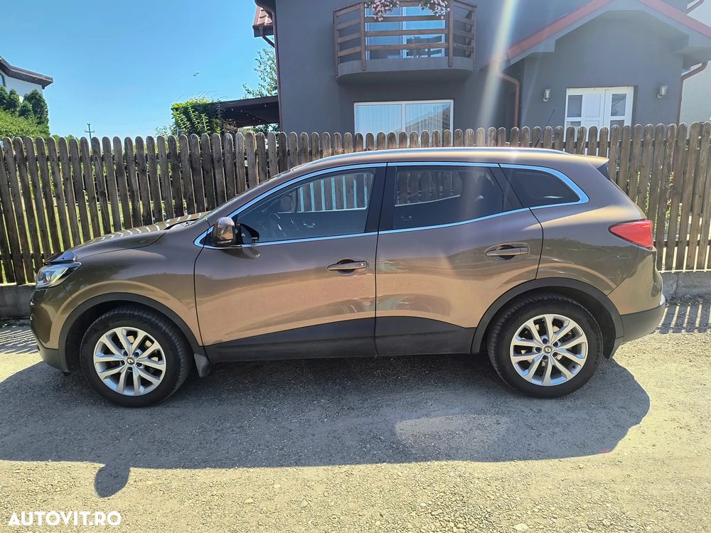 Renault Kadjar 1.2 TCe Zen - 3