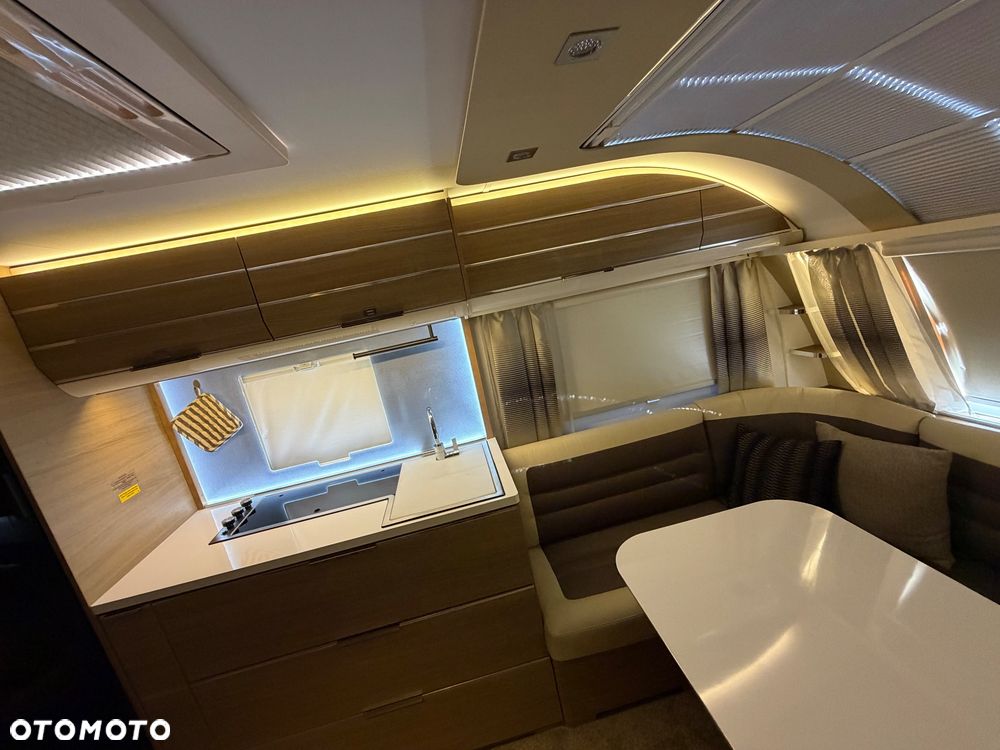 Adria Adora 613UT - 38