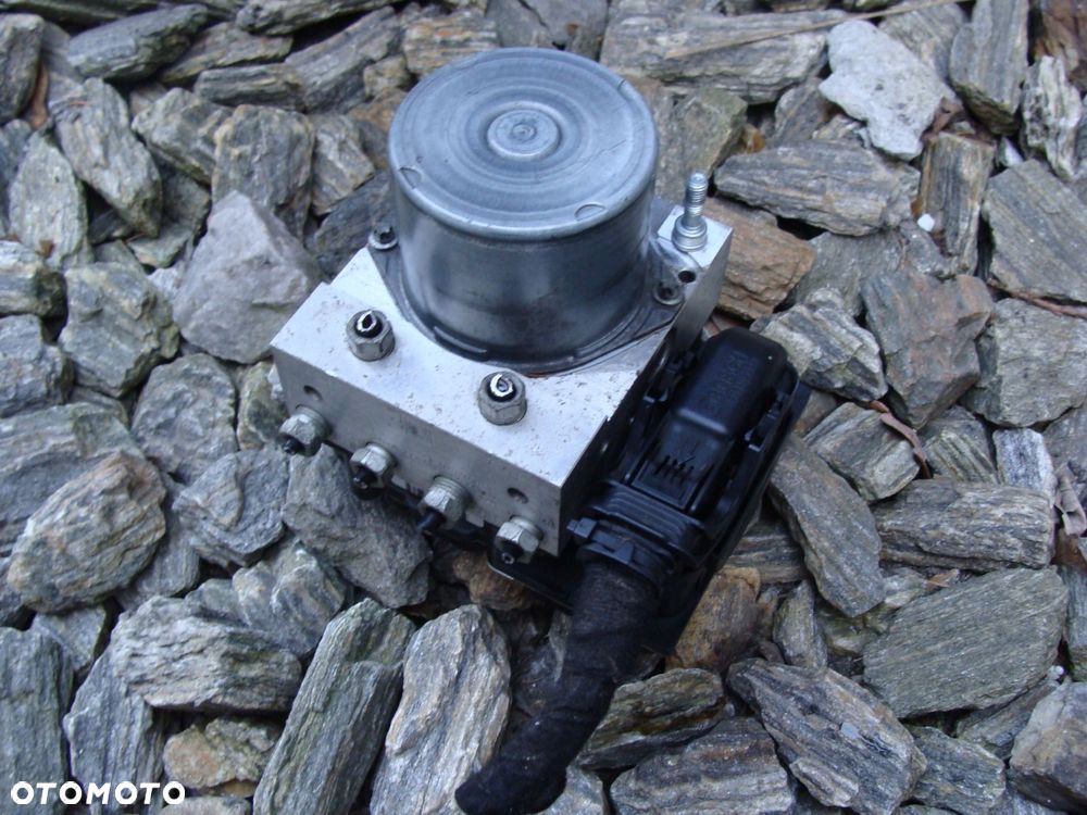 pompa abs esp opel corsa d 13282283 0265951015 ! - 1