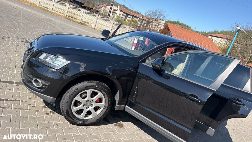Audi Q5 2.0 TFSI Quattro - 15