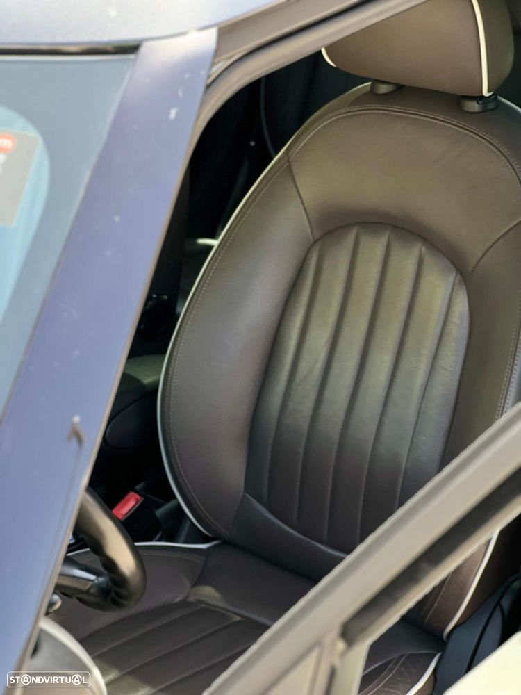 MINI Countryman Cooper S - 11