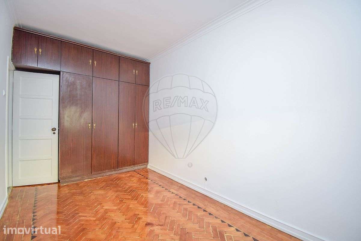 Apartamento T2 para arrendamento - Grande imagem: 4/20