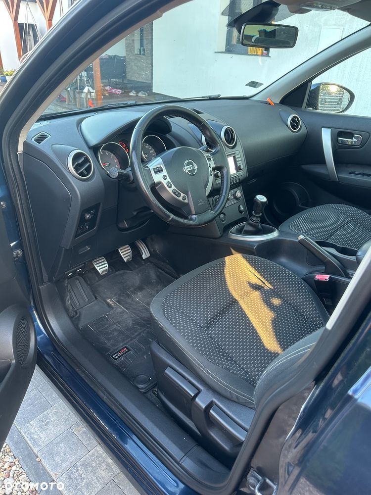 Nissan Qashqai 2.0 Acenta - 2