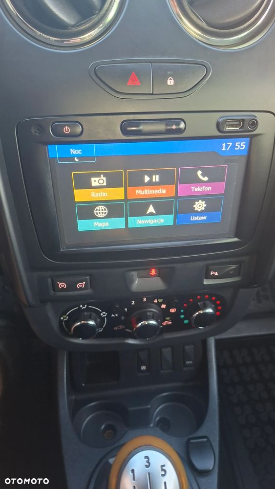 Dacia Duster - 15