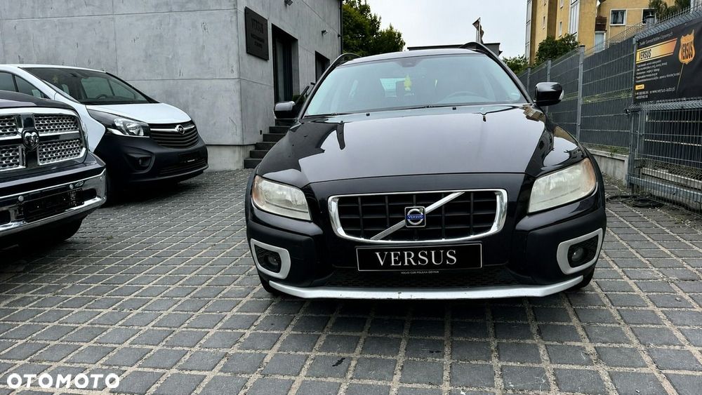 Volvo XC 70 2.4D AWD Kinetic - 2