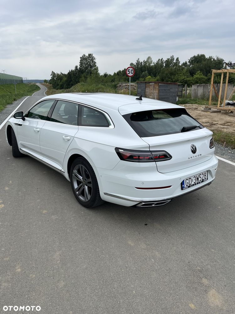 Volkswagen Arteon 2.0 TSI GPF R-Line DSG - 7